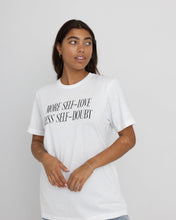 Load image into Gallery viewer, More Self-Love Shirts
