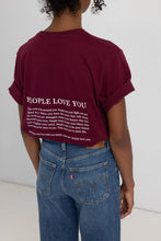 Load image into Gallery viewer, People Love You Shirts
