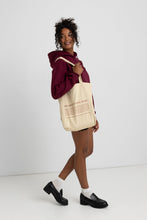 Load image into Gallery viewer, People Love You Tote
