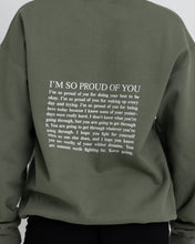 Load image into Gallery viewer, I&#39;m So Proud Of You Shirts
