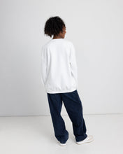 Load image into Gallery viewer, Rules Of Life Embroidered Crewneck
