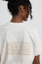 Load image into Gallery viewer, Thank You For Being My Sunflower Shirts
