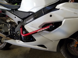 RACE RAILS SUZUKI