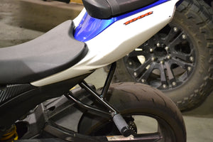 Impaktech Subcage Suzuki