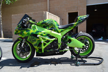 Load image into Gallery viewer, CRASH CAGES KAWASAKI
