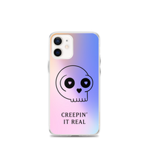 Load image into Gallery viewer, Creepin' It Real iPhone Case
