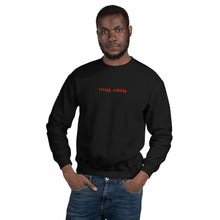 Load image into Gallery viewer, Creepy Catalog Sweatshirt
