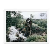 Load image into Gallery viewer, Cabin

