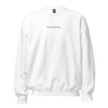 Load image into Gallery viewer, Forgive Yourself Shirts
