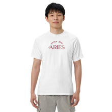 Load image into Gallery viewer, Aries Zodiac Shirts
