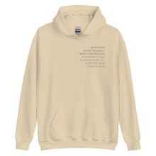 Load image into Gallery viewer, Be Patient With Yourself Shirts
