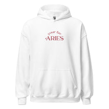 Load image into Gallery viewer, Aries Zodiac Shirts
