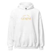 Load image into Gallery viewer, Gemini Zodiac Shirts
