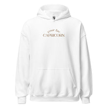 Load image into Gallery viewer, Capricorn Zodiac Shirts

