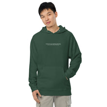 Load image into Gallery viewer, Be Present / 10 Rules Of Life Shirts
