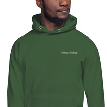 Load image into Gallery viewer, Feeling &amp; Healing Shirts
