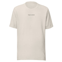 Load image into Gallery viewer, Forgive Yourself Shirts
