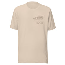 Load image into Gallery viewer, Be Patient With Yourself Shirts
