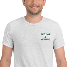 Load image into Gallery viewer, Feeling &amp; Healing Shirts
